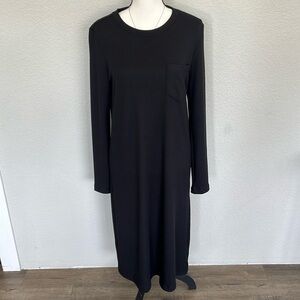Madewell Midi Dress NWT